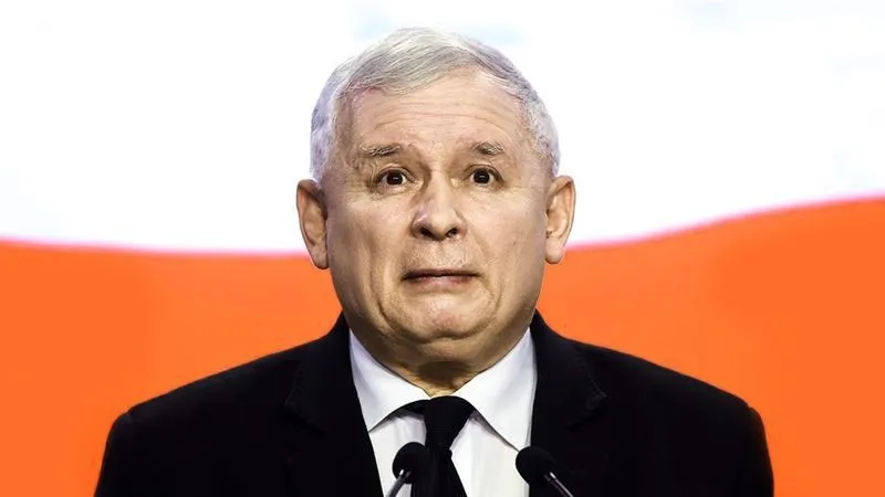Co Kaczyński powiedział w Sejmie? Najważniejsze słowa i kontekst