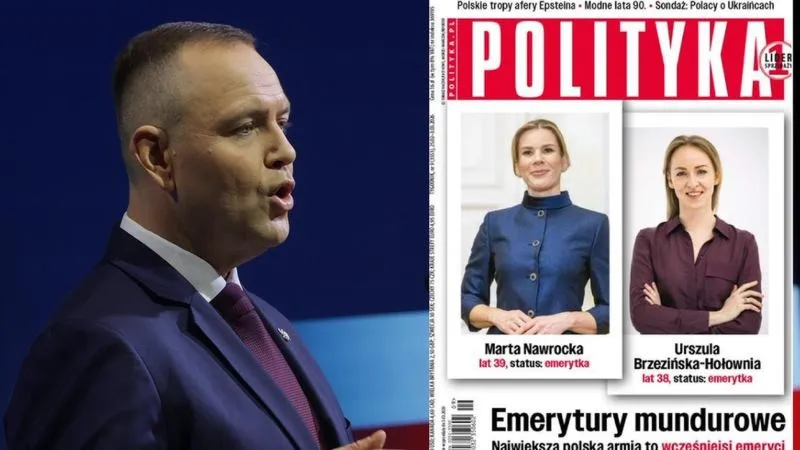 Co w polityce w kraju? Najnowsze wydarzenia i ich znaczenie dla społeczeństwa