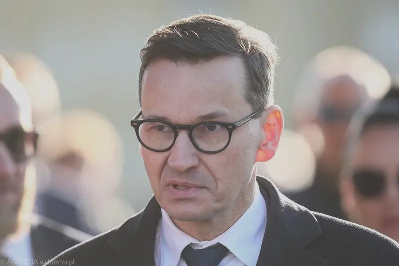 Co z Morawieckim: co dalej z premierem?