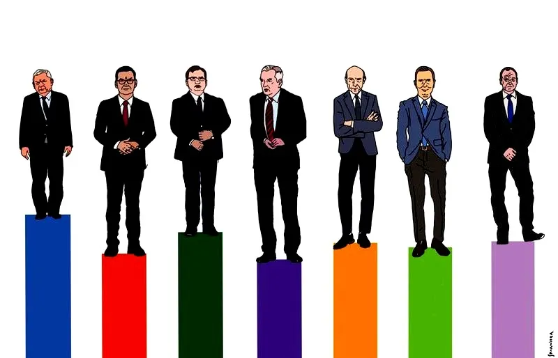 Co zmieniło się w polityce polskiej — kluczowe skutki
