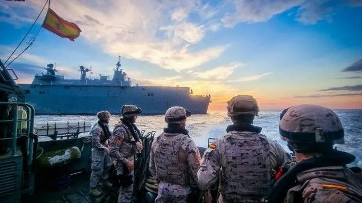 Czy Hiszpania jest członkiem NATO? Rok przystąpienia i najważniejsze fakty