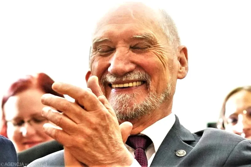 Czy Macierewicz znowu w Sejmie? Oto wyniki wyborów!