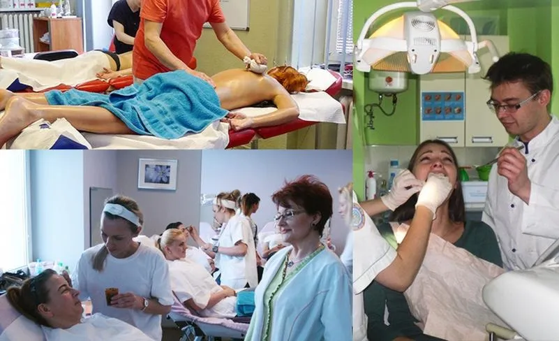 Czy szkoła policealna jako wybór? Oto, co warto wiedzieć!