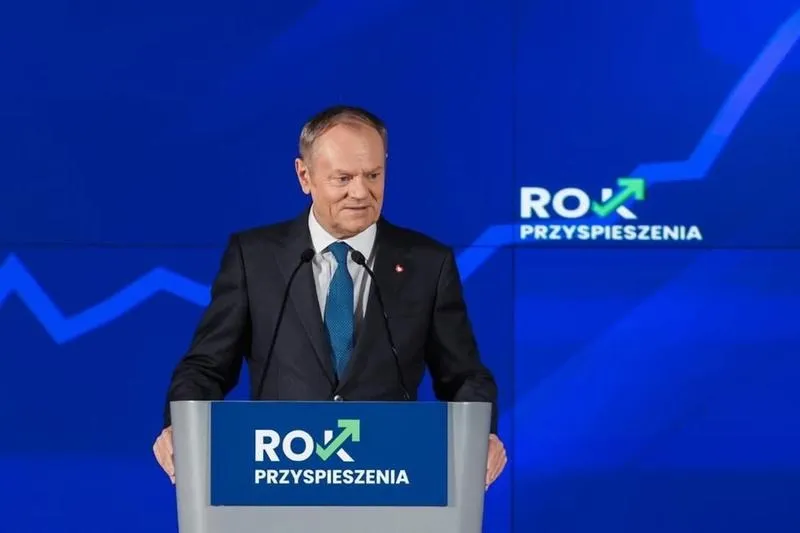 Czy Tusk ma szansę na powrót do polskiej polityki?