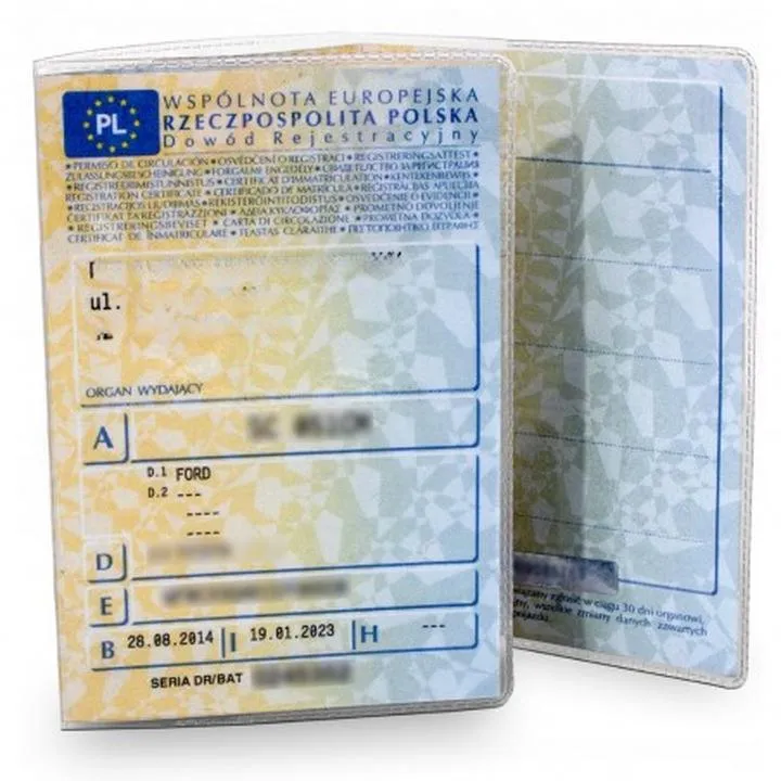 Czy w Unii Europejskiej naprawdę potrzebny jest dowód rejestracyjny?