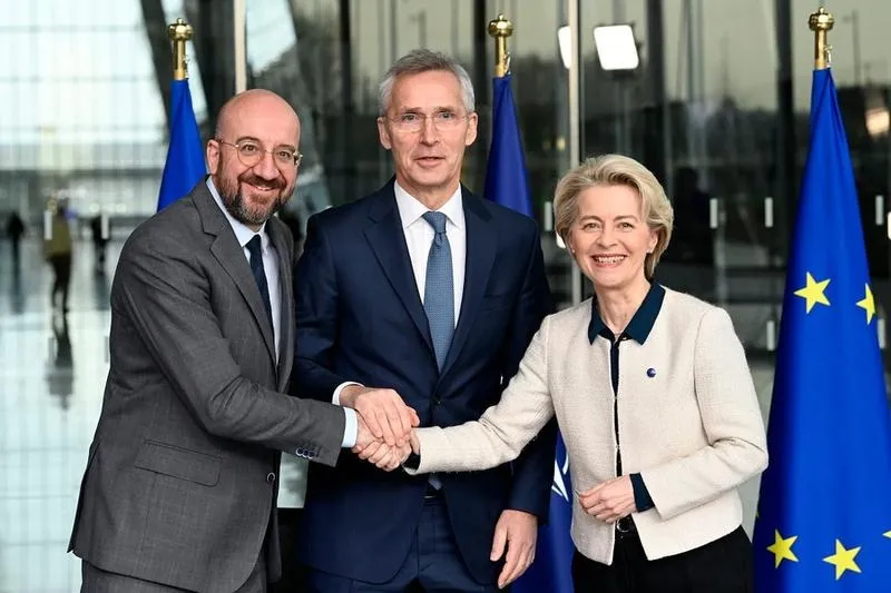 Dlaczego Polska zdecydowała się na członkostwo w NATO?