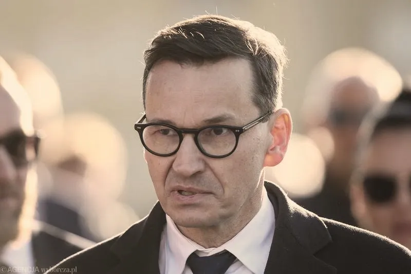 Do jakiej szkoły naprawdę chodzą dzieci Morawieckiego