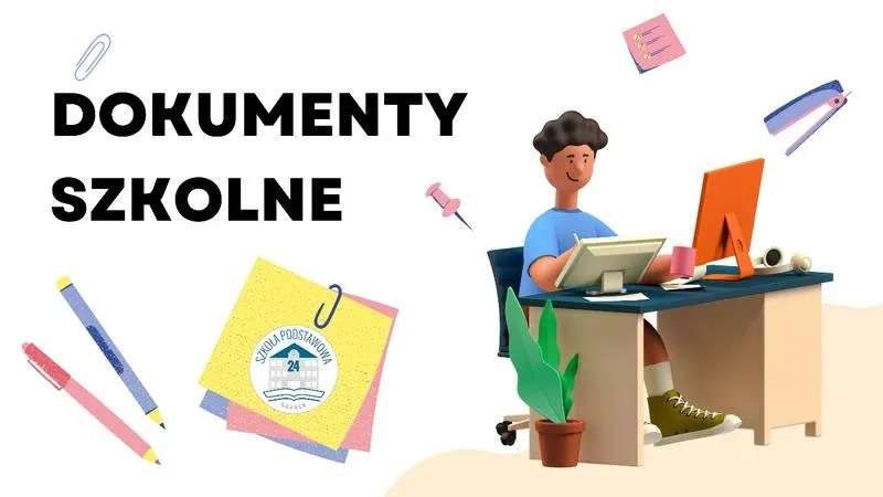 Dokumenty, które musisz zgromadzić do szkoły pierwszego wyboru – praktyczny przewodnik
