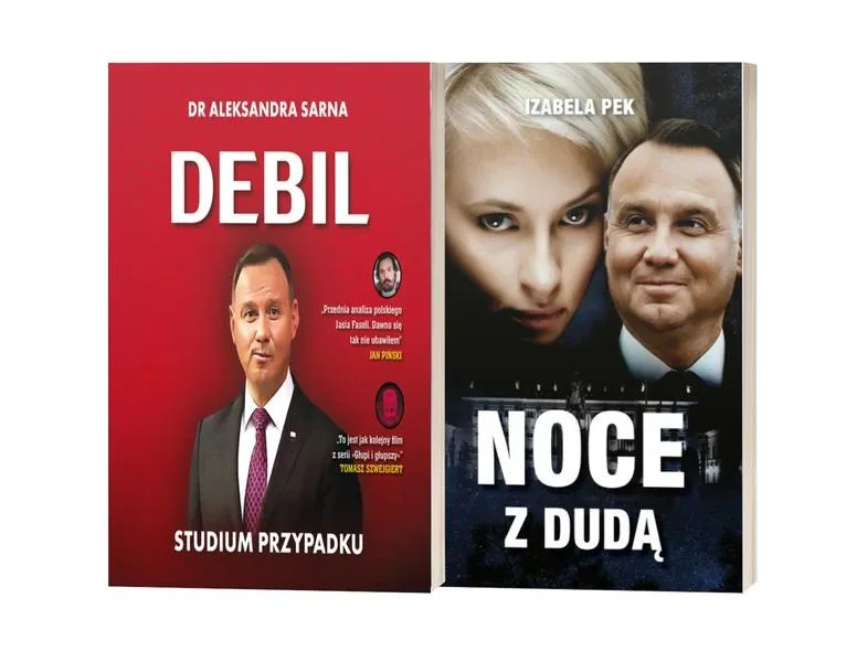 Duda jako prezydent: Ile lat sprawuje urząd w Polsce?