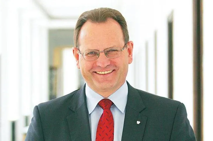 Eugeniusz Kłopotek i jego droga do Sejmu – co przyniosły wybory?