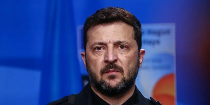 Gdzie mieszka prezydent Ukrainy? Odkrywamy sekrety jego rezydencji