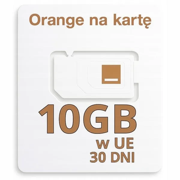 Ile internetu w UE: ile danych masz w roamingu w Unii Europejskiej?