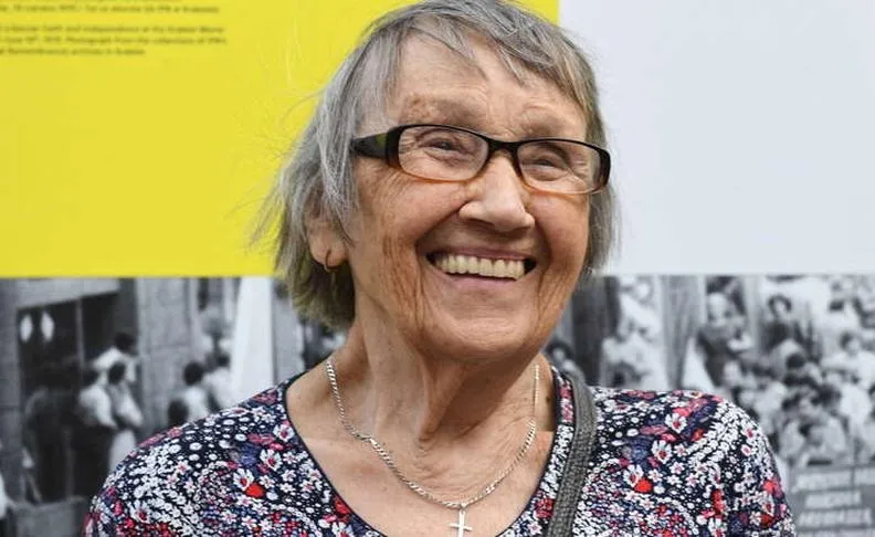 Ile lat ma Jadwiga Morawiecka: sprawdź jej wiek i życiorys