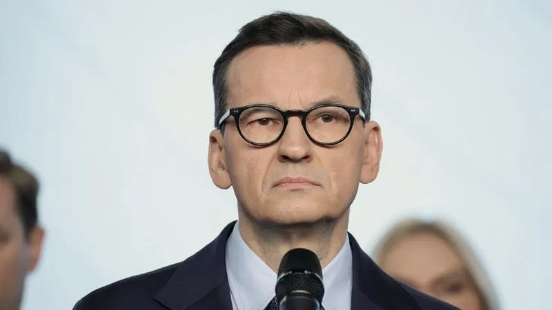 Ile naprawdę zarabiał Morawiecki w banku? Odkrywamy tajemnice finansowej kariery premiera