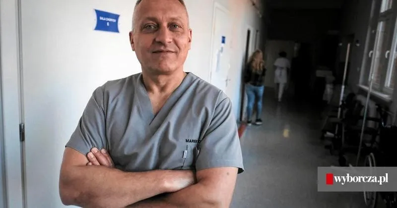 Ile zarabia marszałek Senatu Karczewski? Zaskakujące fakty o jego wynagrodzeniu