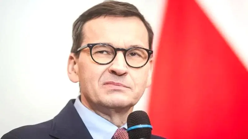 Ile zarabia premier Morawiecki? Oto szczegóły jego wynagrodzenia