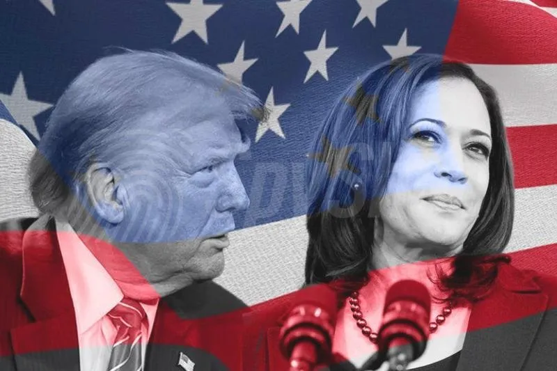 Jak działają wybory w USA: prosty przewodnik krok po kroku