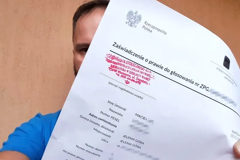 Jak głosować w innym mieście podczas wyborów samorządowych