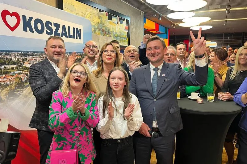 Jak głosować w wyborach samorządowych w Koszalinie? Praktyczny przewodnik dla mieszkańców