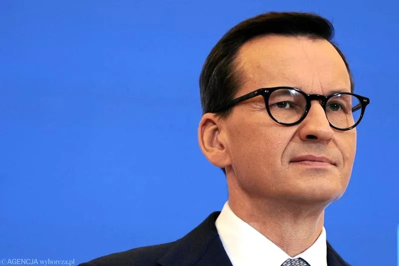 Jak napisać list do premiera Morawieckiego: wzór i praktyczne wskazówki