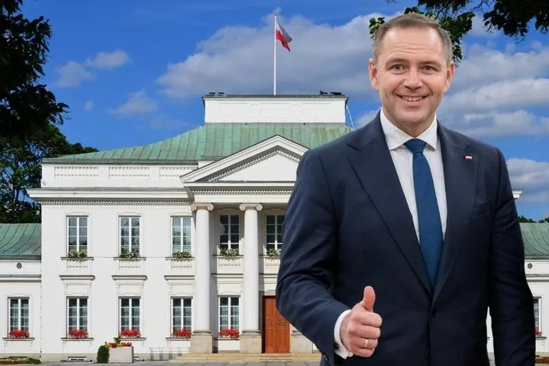 Jak poprawnie zaadresować list do Prezydenta RP? Praktyczny poradnik dla każdego