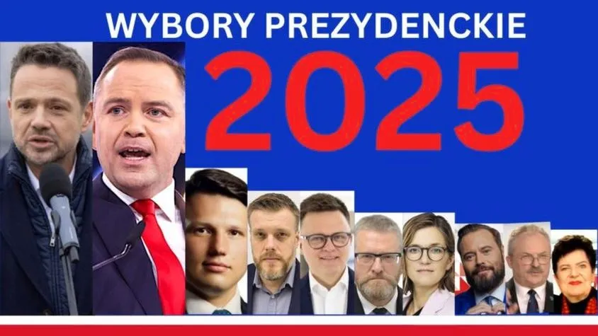 Jak przebiegają kluczowe wybory prezydenckie w USA?