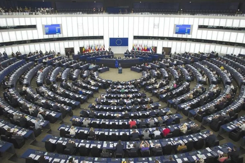 Jak wygląda proces wyboru posłów do Parlamentu Europejskiego?