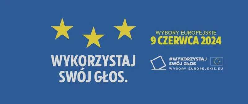 Jak zagłosować w wyborach do europarlamentu, gdy jesteś poza miejscem zameldowania?
