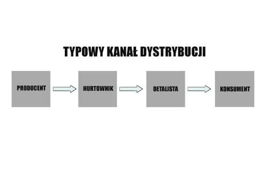 Jakie czynniki wpływają na wybór kanału dystrybucji w biznesie?