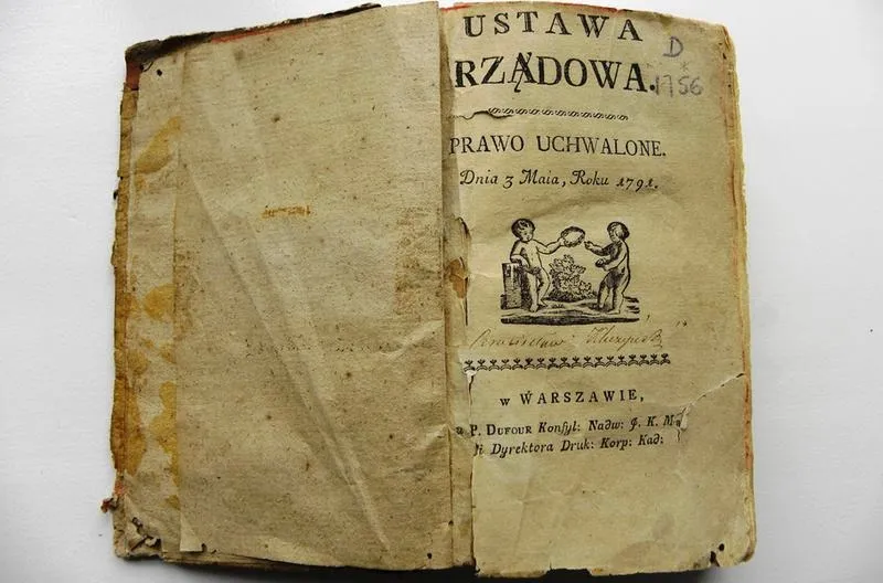 Kiedy i gdzie uchwalono konstytucję 3 maja? Odkrywamy kluczowe wydarzenie w historii Polski