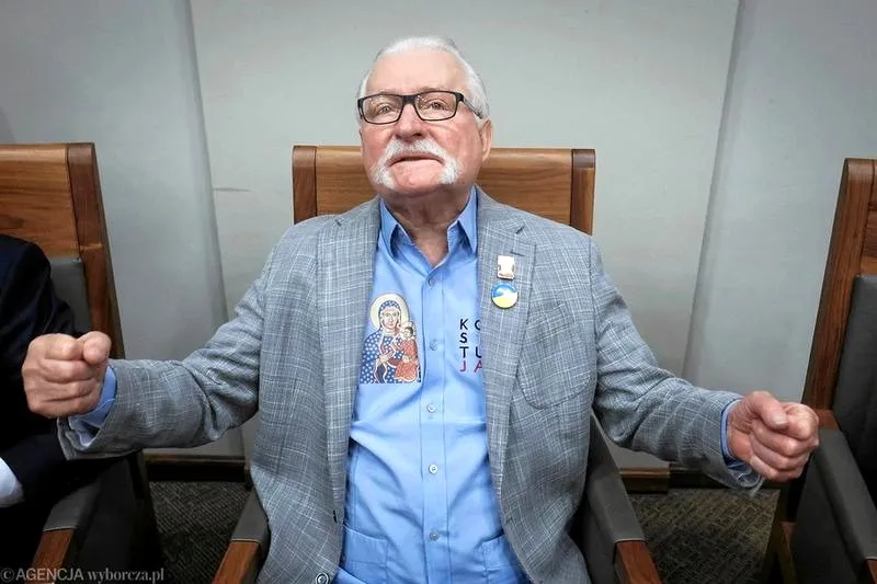 Kiedy Lech Wałęsa był prezydentem? Daty kadencji i najważniejsze fakty
