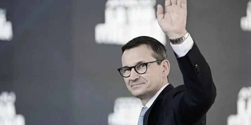 Kiedy Mateusz Morawiecki doradzał Tuskowi? Daty i kontekst współpracy