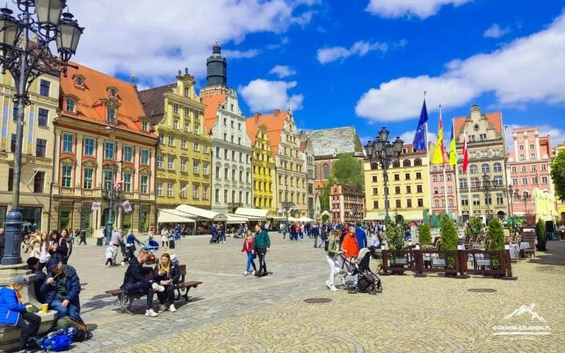 Kiedy mieszkańcy Wrocławia wybiorą swojego prezydenta?