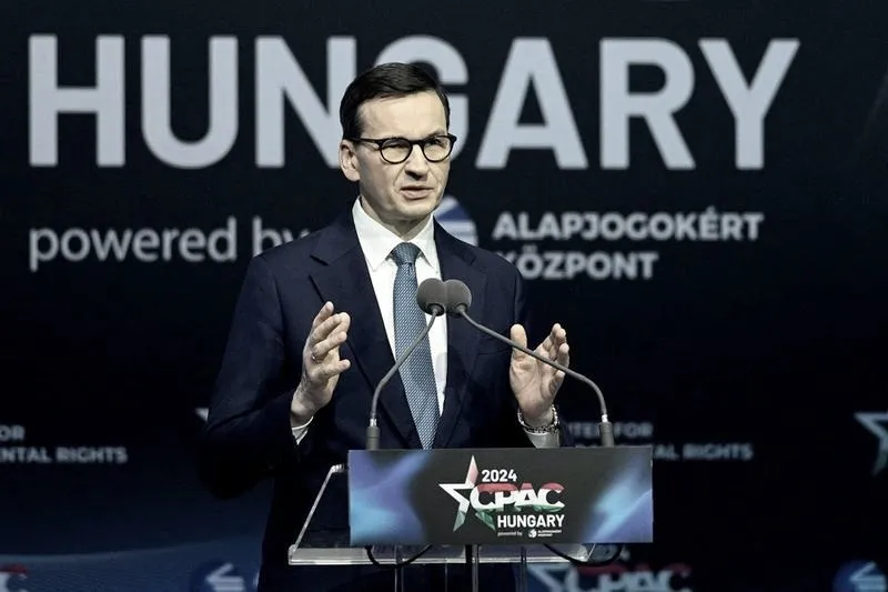 Kiedy Morawiecki objął urząd premiera? Fakty i okoliczności