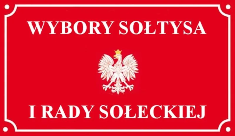 Kiedy najbliższe wybory sołtysa — terminy, kandydaci i jak głosować