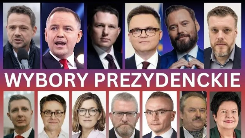 Kiedy odbędą się wybory prezydenckie w 2026 roku? Termin i kalendarz wyborczy
