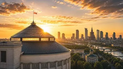 Kiedy odbędą się wybory sejm? Wszystko, co musisz wiedzieć