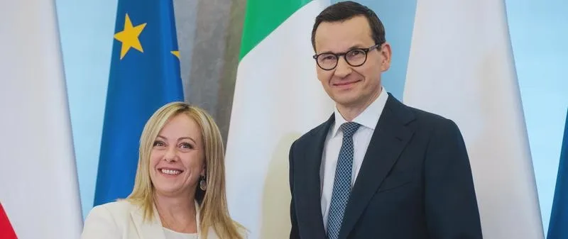 Kiedy odbędzie się konferencja Mateusza Morawieckiego? Oto szczegóły!