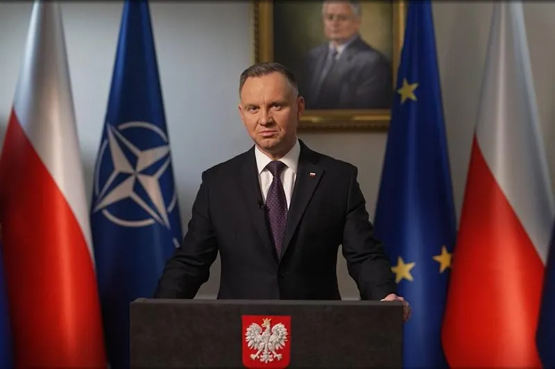 Kiedy orędzie prezydenta - co powinieneś wiedzieć przed wystąpieniem?