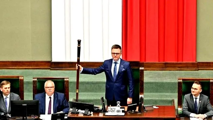 Kiedy sejm ma prawo zdecydować o odrzuceniu weta prezydenta?