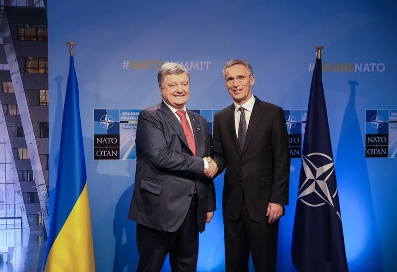 Kiedy Ukraina dołączy do NATO? Analiza możliwych scenariuszy i wyzwań