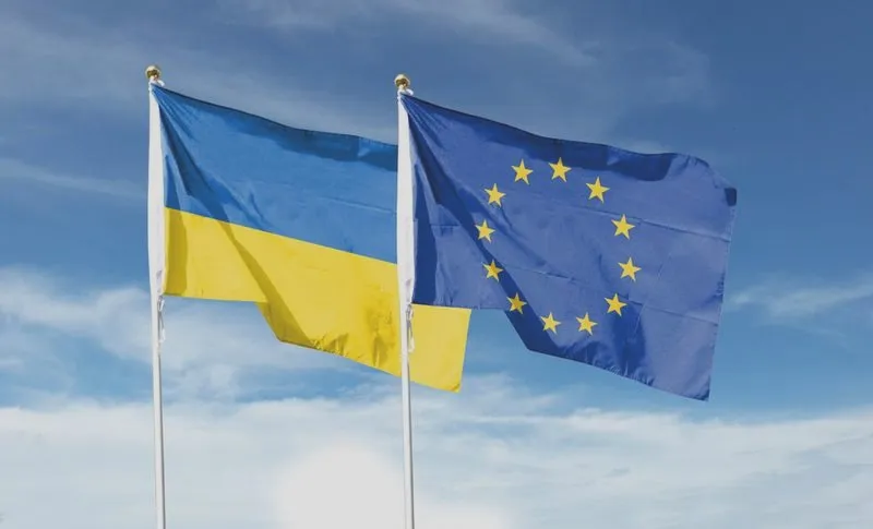 Kiedy Ukraina wejdzie do Unii Europejskiej? Oczekiwania i realia