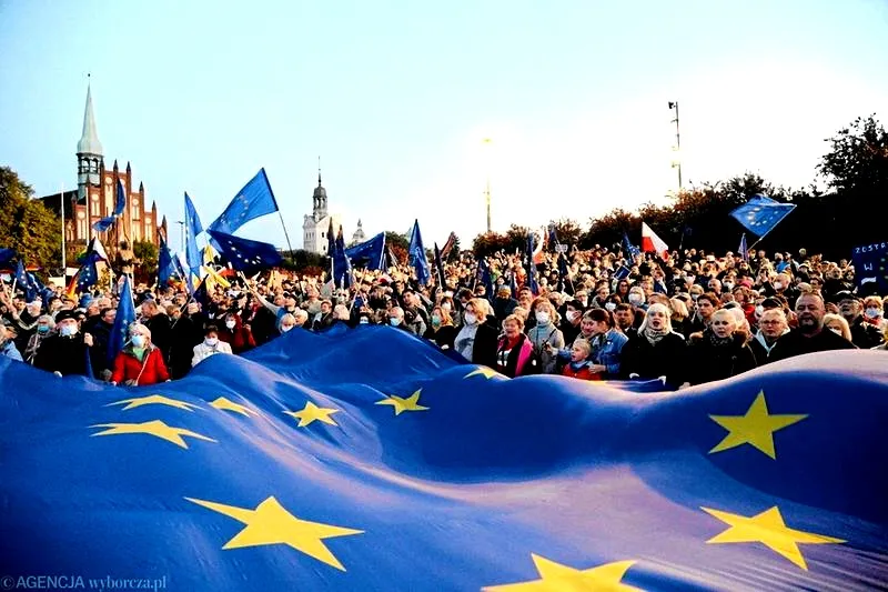 Kiedy unia europejska może się zakończyć? Analiza możliwych scenariuszy