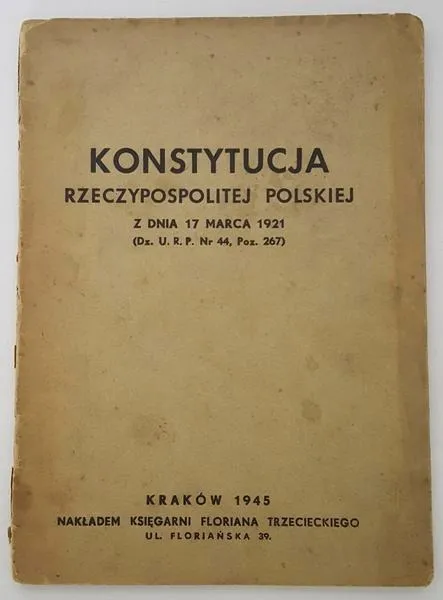 Kiedy w Polsce dochodzi do łamania konstytucji? Analiza współczesnych wyzwań