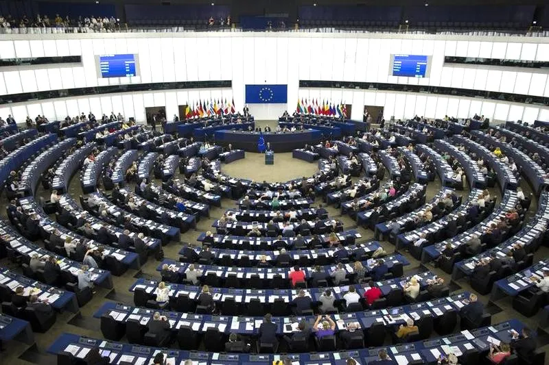 Kiedy wybory do europarlamentu? W 2026 roku nie ma głosowania ani list
