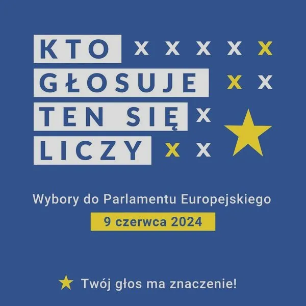 Kiedy wybory do Unii Europejskiej – co warto wiedzieć?