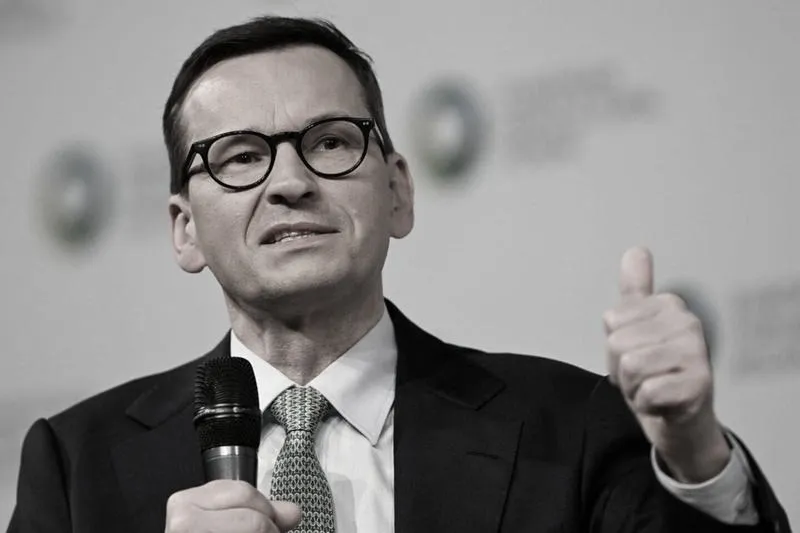 Kim jest Mateusz Morawiecki i z jakiej partii się wywodzi?