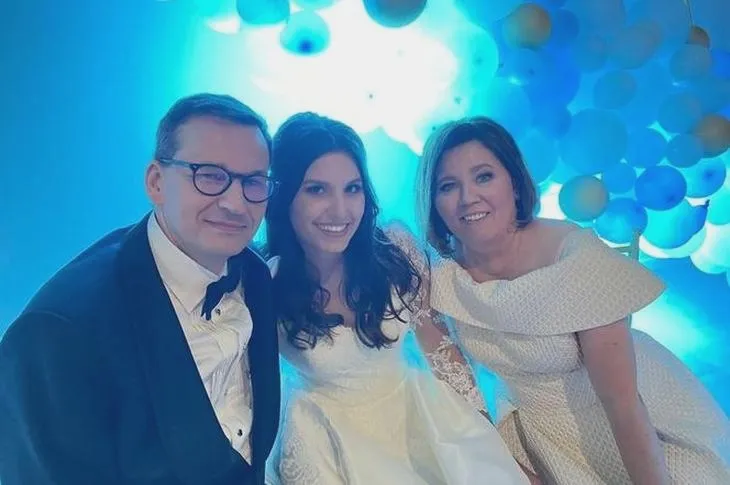 Kim jest mąż córki Morawieckiego: życie prywatne i kariera