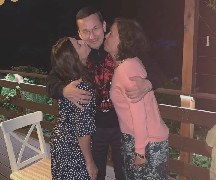 Kim jest żona Mateusza Morawieckiego? Poznaj jej historię i fascynujący świat za kulisami polityki