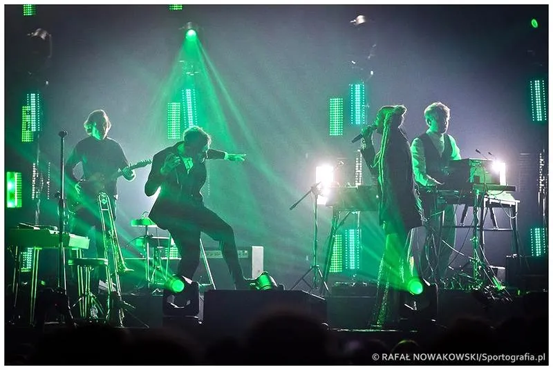 Kto był architektem konstytucji Księstwa Warszawskiego?